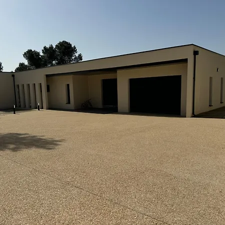 Somptueuse Villa