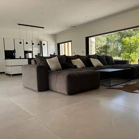 Somptueuse Villa