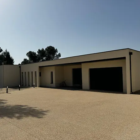 Somptueuse Villa *