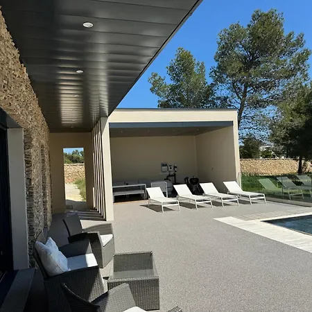Somptueuse Villa