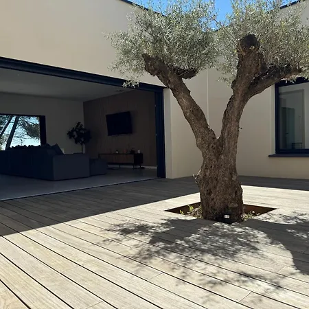 Villa Somptueuse *