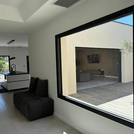 Villa Somptueuse Nimes