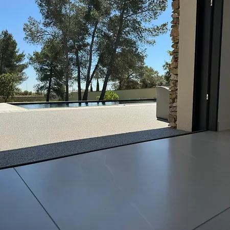 Somptueuse Villa Nimes