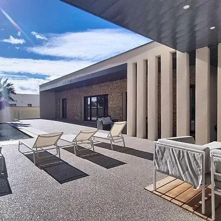 Somptueuse Villa Nîmes